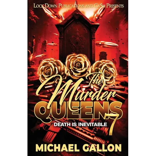 The Murder Queens 7