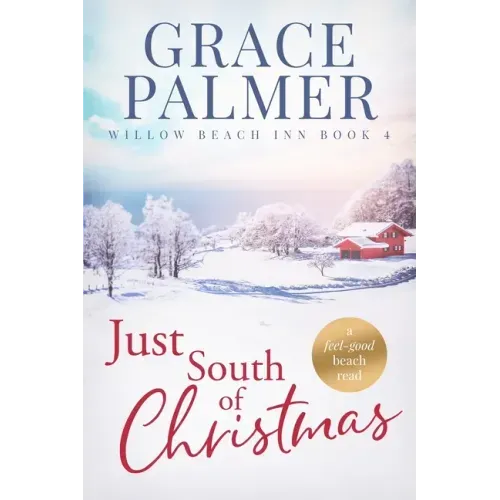 Just South of Christmas