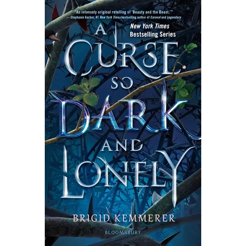 A Curse So Dark and Lonely