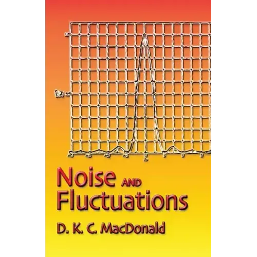 Noise and Fluctuations: An Introduction