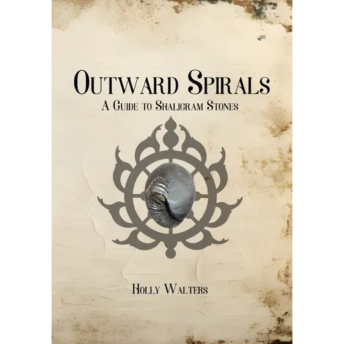 Outward Spirals