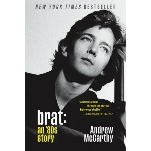 Brat: An '80s Story