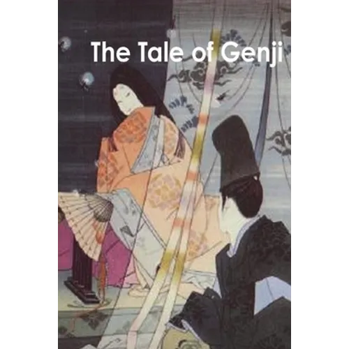 The Tale of Genji
