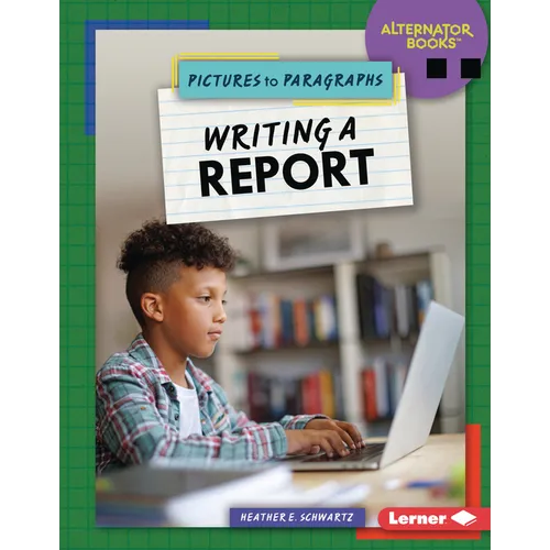 Writing a Report