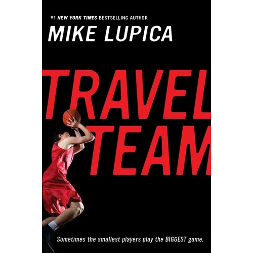Travel Team