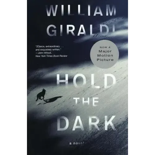 Hold the Dark