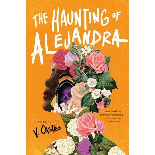 The Haunting of Alejandra
