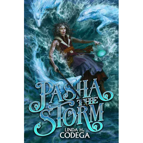 Pasha the Storm