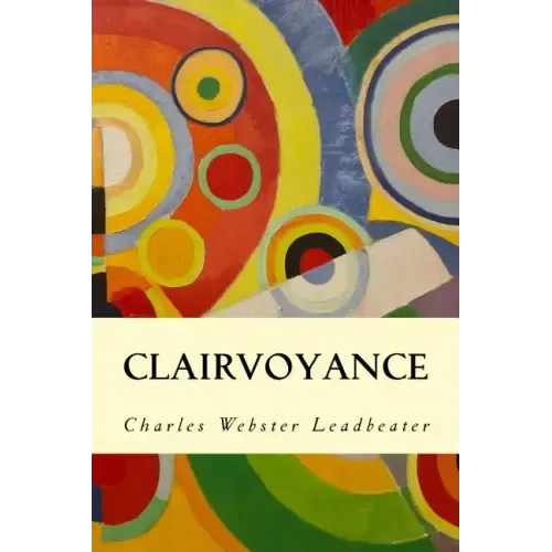 Clairvoyance