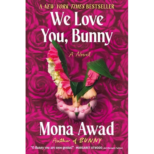 We Love You, Bunny