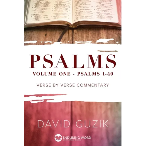 Psalms 1-40