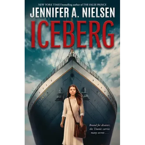 Iceberg