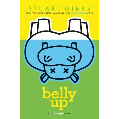 Belly Up