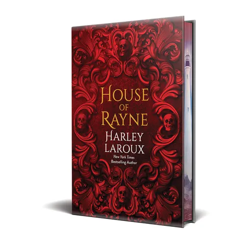 House of Rayne: Deluxe Limited Edition