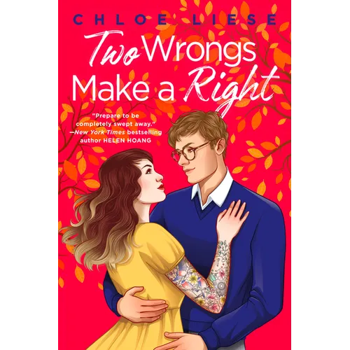 Two Wrongs Make a Right