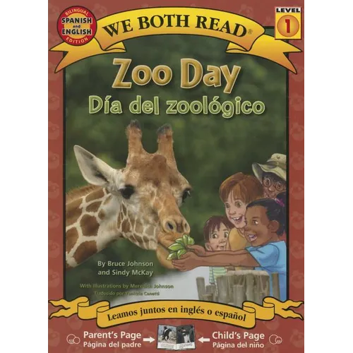 Zoo Day-Dia del Zoologico