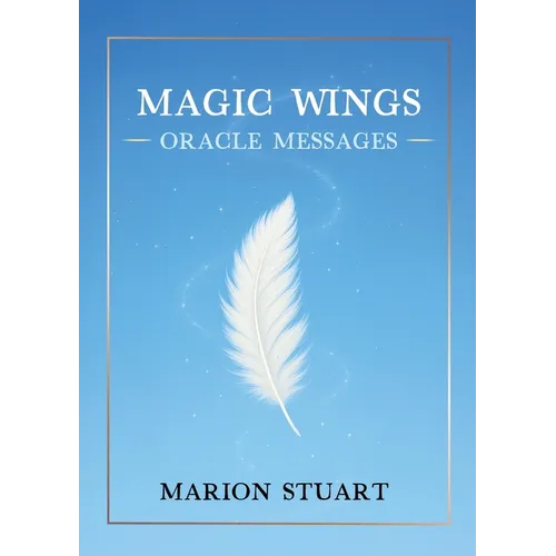 Magic Wings: Oracle Messages