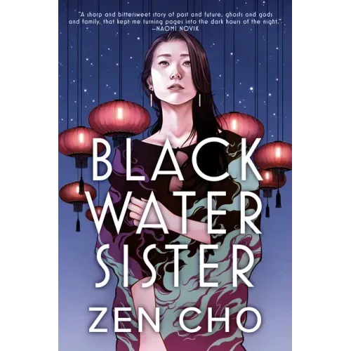 Black Water Sister
