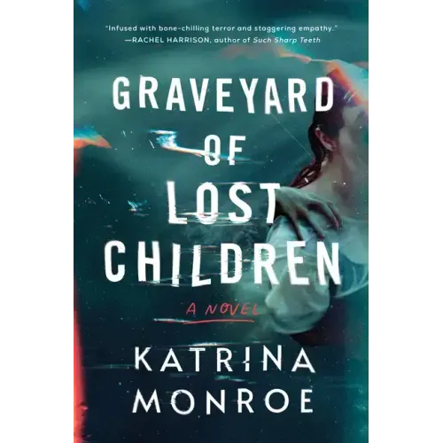 Graveyard of Lost Children