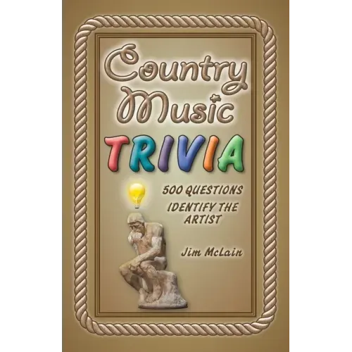 Country Music Trivia