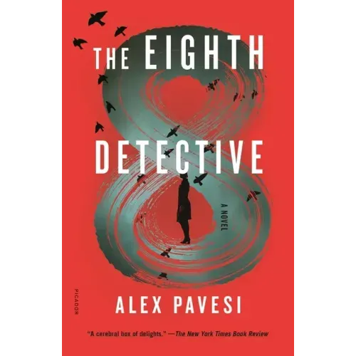 The Eighth Detective