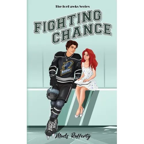 Fighting Chance