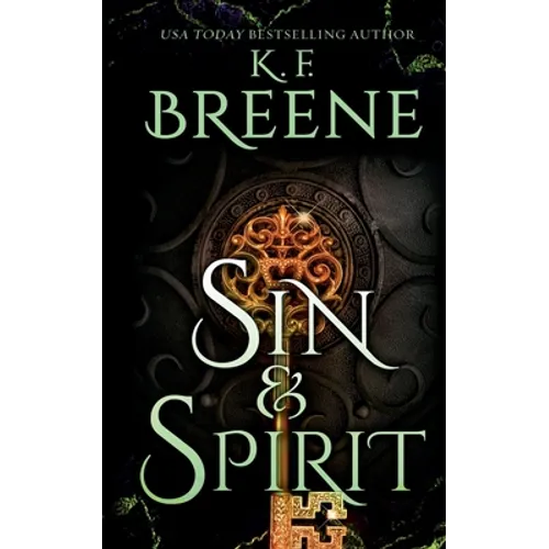 Sin & Spirit