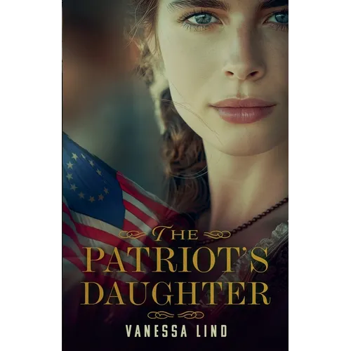 The Patriot's Daughter