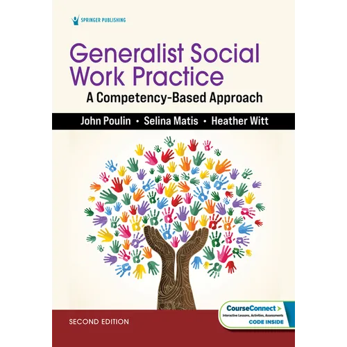 Generalist Social Work Practice: A Competency-Based Approach