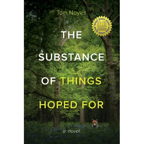 Substance of Things Hoped For