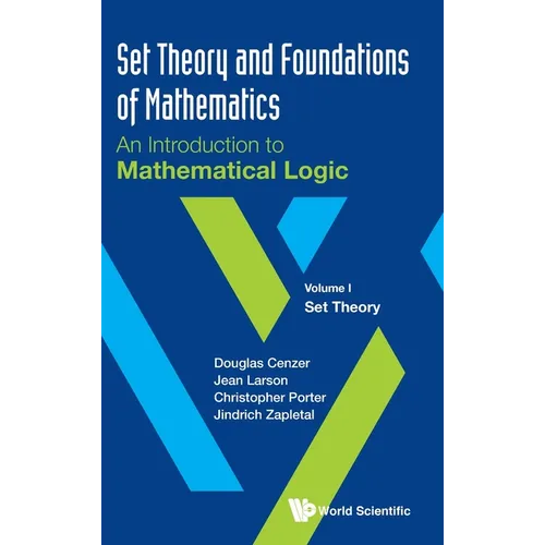 Set Theo & Foundation Math (V1)