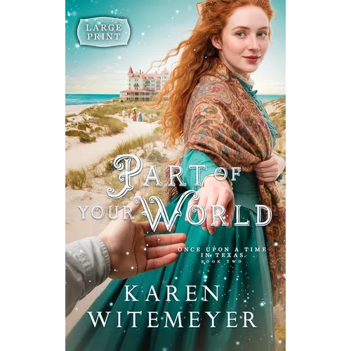 Part of Your World
