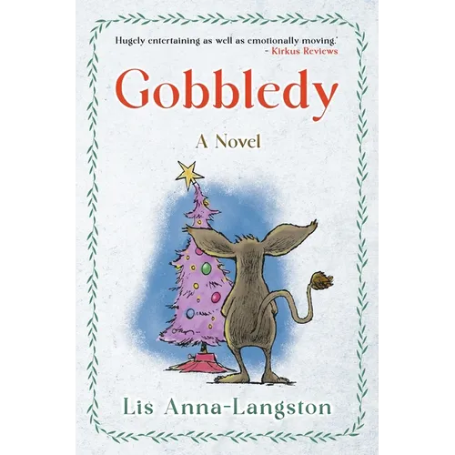 Gobbledy