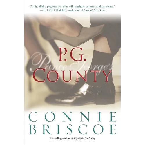 P.G. County