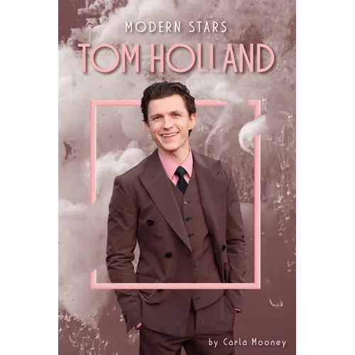 Tom Holland
