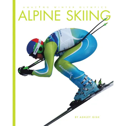 Alpine Skiing