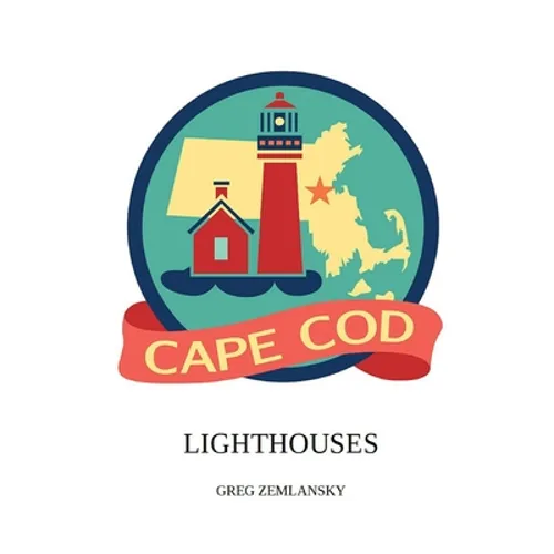 Cape Cod Lighthouses