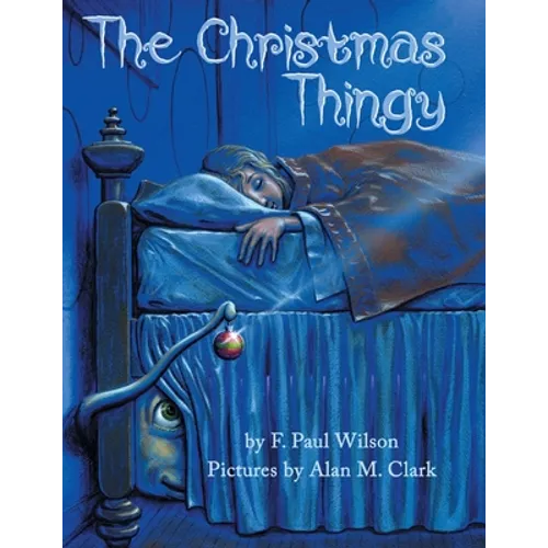 The Christmas Thingy