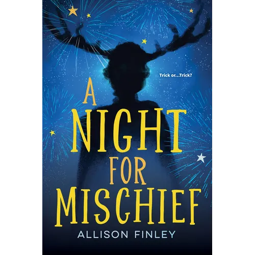 A Night for Mischief