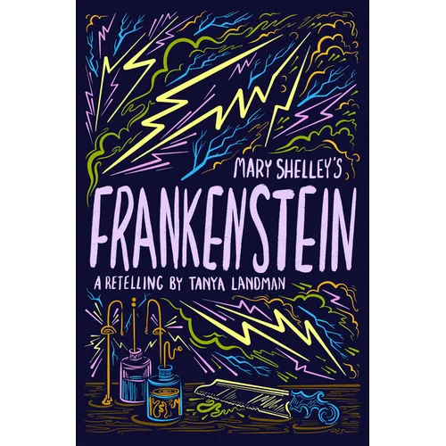 Mary Shelley's Frankenstein