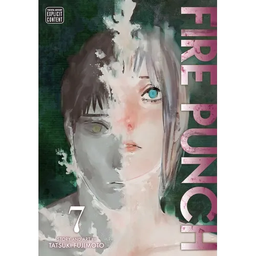 Fire Punch, Vol. 7
