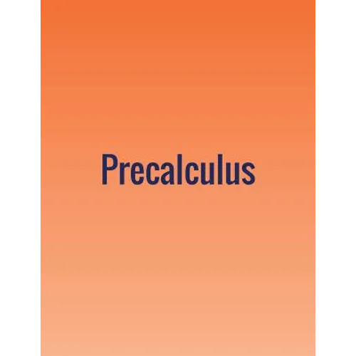 Precalculus