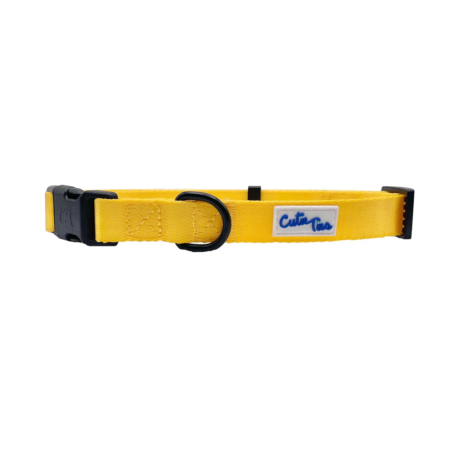 Yellow Dog Collar