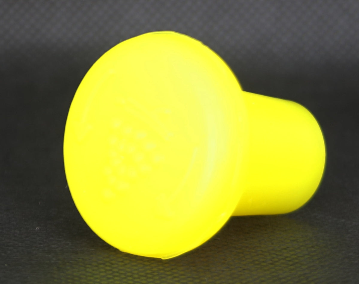 Silicone Wine Bottle Stoppers - 50 Stopper Packs