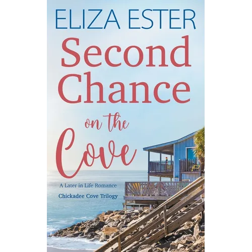 Second Chance on the Cove