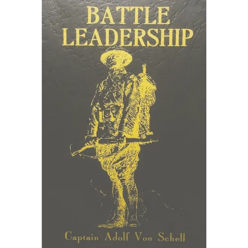 Battle Leadership