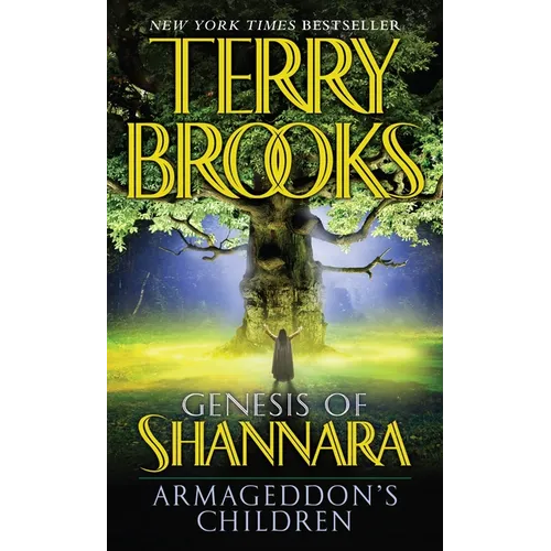Armageddon's Children