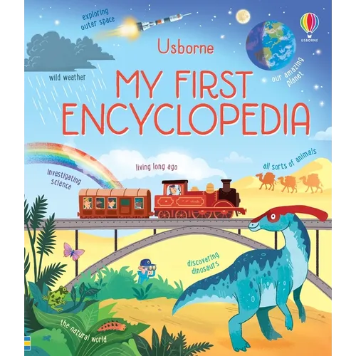 My First Encyclopedia