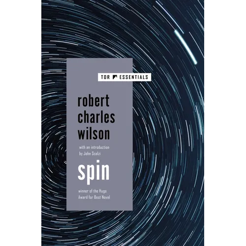 Spin