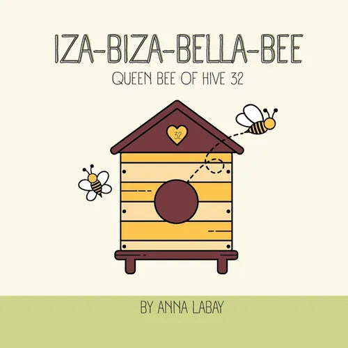 Iza-Biza-Bella-Bee